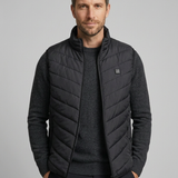 Isla | Insulated Heated Gilet with Adjustable Warmth