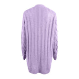 Skye | Women's Cosy Knit Cardigan with Pockets