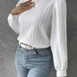 Arabella | Classic Elegance Blouse