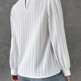 Arabella | Classic Elegance Blouse