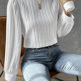 Arabella | Classic Elegance Blouse