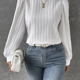 Arabella | Classic Elegance Blouse