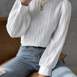 Arabella | Classic Elegance Blouse