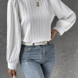 Arabella | Classic Elegance Blouse