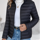 Florence | Tailored Quilted Jacket