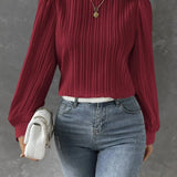Arabella | Classic Elegance Blouse