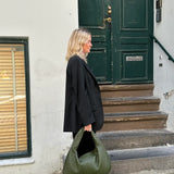 Imogen | Oversized Woven Hobo Bag – Spacious Everyday Essential