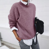 Grace | Everyday Luxury Sweater