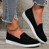 Zoe | Women's Lightweight Slip-On Shoes with Breathable Comfort