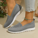Zoe | Women's Lightweight Slip-On Shoes with Breathable Comfort