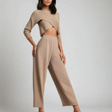 Aira | Three-Piece Comfortable Set – Stylish Elegance and Ultimate Comfort