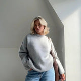 Stella | Mohair Knit Jumper with Soft Lightweight Feel