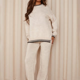Sophie | Two-Piece Knitted Lounge Set for Everyday Comfort