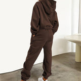 Amelia | Women's Two-Piece Relaxed Jogging Set