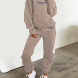 Amelia | Women's Two-Piece Relaxed Jogging Set