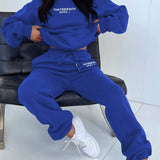 Amelia | Women's Two-Piece Relaxed Jogging Set