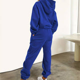 Amelia | Women's Two-Piece Relaxed Jogging Set