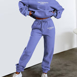 Amelia | Women's Two-Piece Relaxed Jogging Set