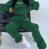 Amelia | Women's Two-Piece Relaxed Jogging Set