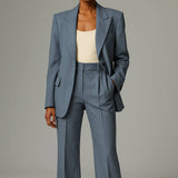 Grace | Women's Tailored Two-Piece Suit Set