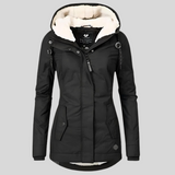 Harper | Women's Insulated Waterproof Winter Coat