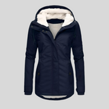 Harper | Women's Insulated Waterproof Winter Coat