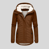 Harper | Women's Insulated Waterproof Winter Coat