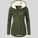 Harper | Women's Insulated Waterproof Winter Coat