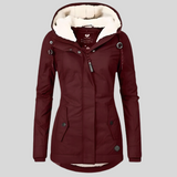 Harper | Women's Insulated Waterproof Winter Coat
