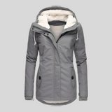 Harper | Women's Insulated Waterproof Winter Coat