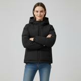 Beatrice | Cozy Fleece-Lined Winter Coat