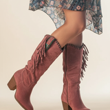 Lillian | Women's Orthopedic Boots with Supportive Comfort