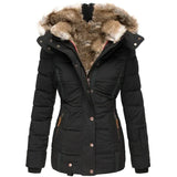 Catharina | Stylish & Warm Women's Winter Jacket