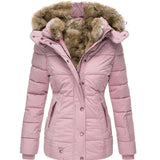 Catharina | Stylish & Warm Women's Winter Jacket