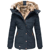 Catharina | Stylish & Warm Women's Winter Jacket