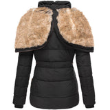 Catharina | Stylish & Warm Women's Winter Jacket