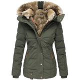 Catharina | Stylish & Warm Women's Winter Jacket