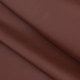 Lysandra | Faux Leather Corset Maxi Dress