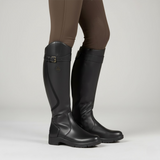 Hazel | Women's Waterproof Leather Orthopaedic Riding Boots