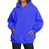 Archie | Lightweight Cotton Hoodie