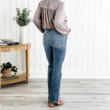 Penelope | Evania Ultra-Stretch Denim Jeans