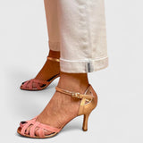 Sophie | Orthopaedic Heels with Cushioned Comfort