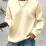 Ruby | Contemporary Casual Sweatshirt