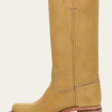 Violet | Women's Premium Leather Ankle Boots with Side Zip