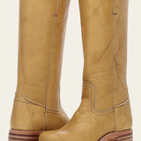 Violet | Women's Premium Leather Ankle Boots with Side Zip