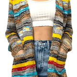 Penelope | Chic Casual Women's Vest
