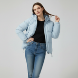Beatrice | Cozy Fleece-Lined Winter Coat