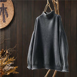 Olivia | Lightweight Knit Sweater