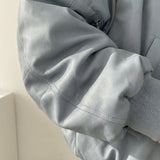 Florence | Reversible Teddy Bomber Jacket
