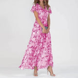 Sophie | Elegant Tummy-Covering Dress